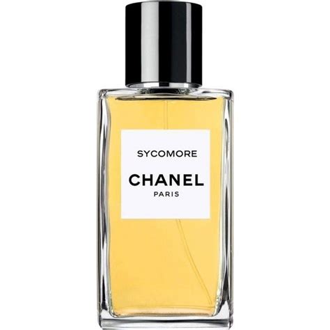 chanel sycomor|chanel sycomore perfume review.